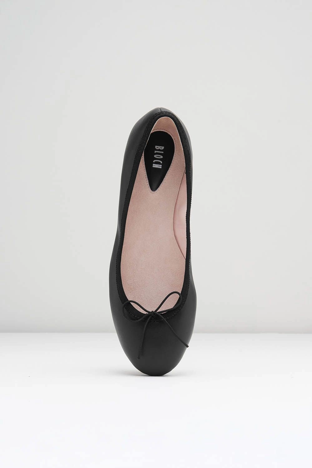 Pavement Walk Ladies Arpina Ballet Pumps