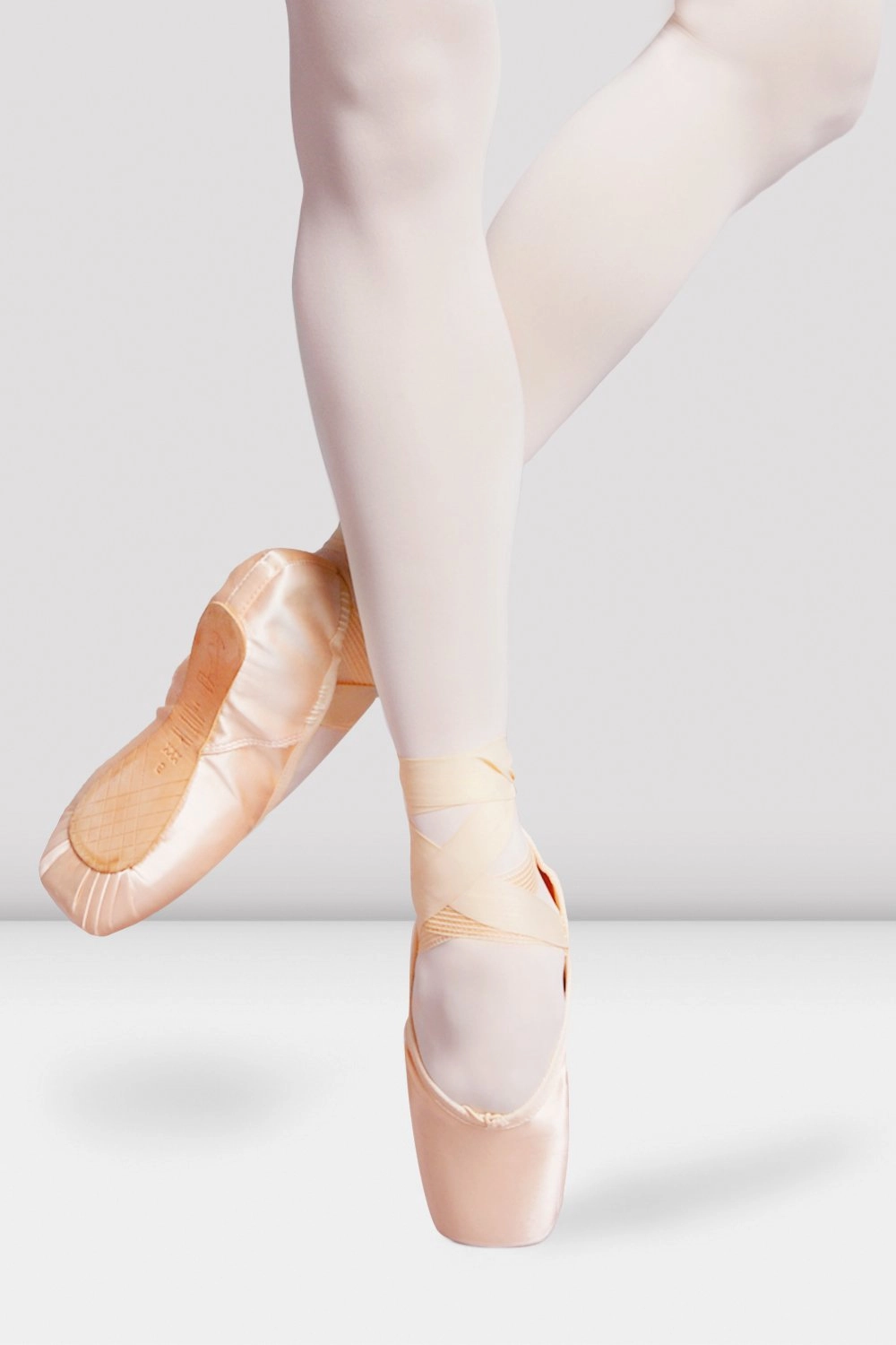 Balance Lisse Pointe Shoes Durable Synthetic Functional Day