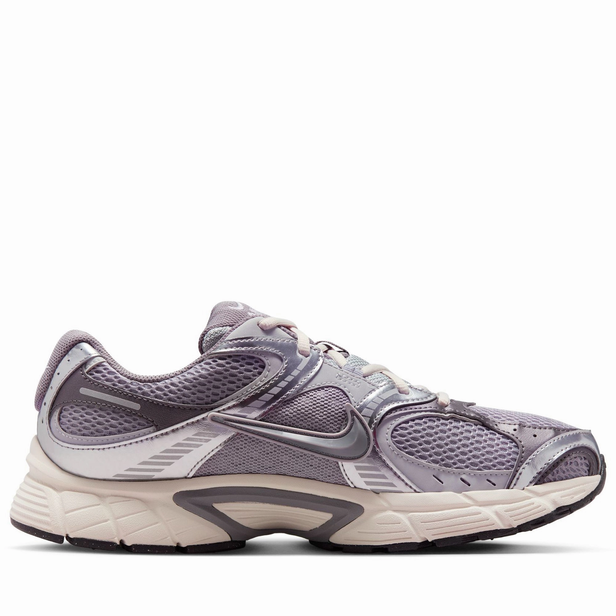 Nike V5 RNR - Cement Grey/Grey Fog Happy Step Path Walk