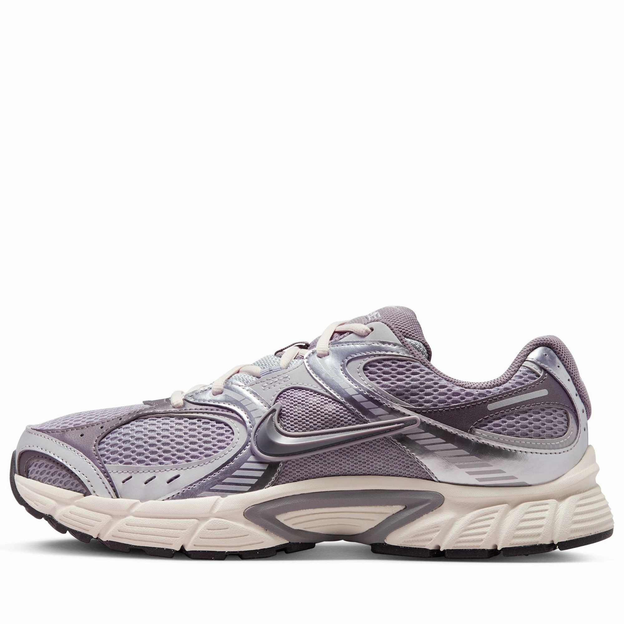 Nike V5 RNR - Cement Grey/Grey Fog Steady Step Trendy Cushioning