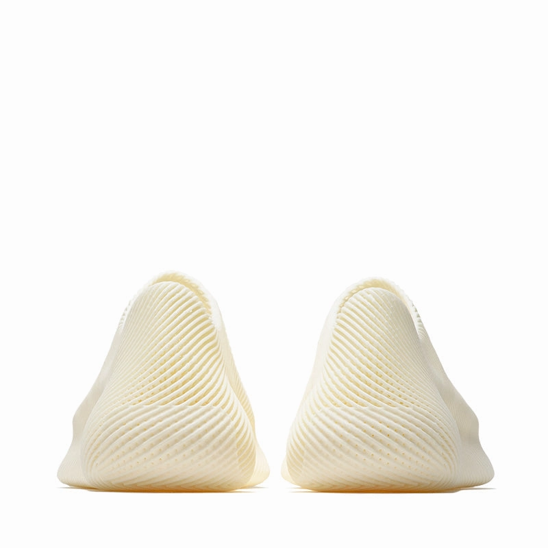 Evening Pace Neat Guard Adidas Climacool - Off White/Off White