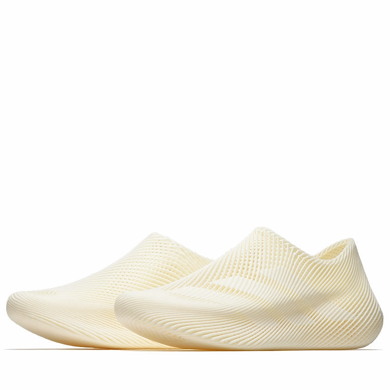 Supportive Walk Adidas Climacool - Off White/Off White