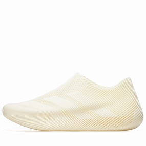 Work Friendly Soft Material Adidas Climacool - Off White/Off White