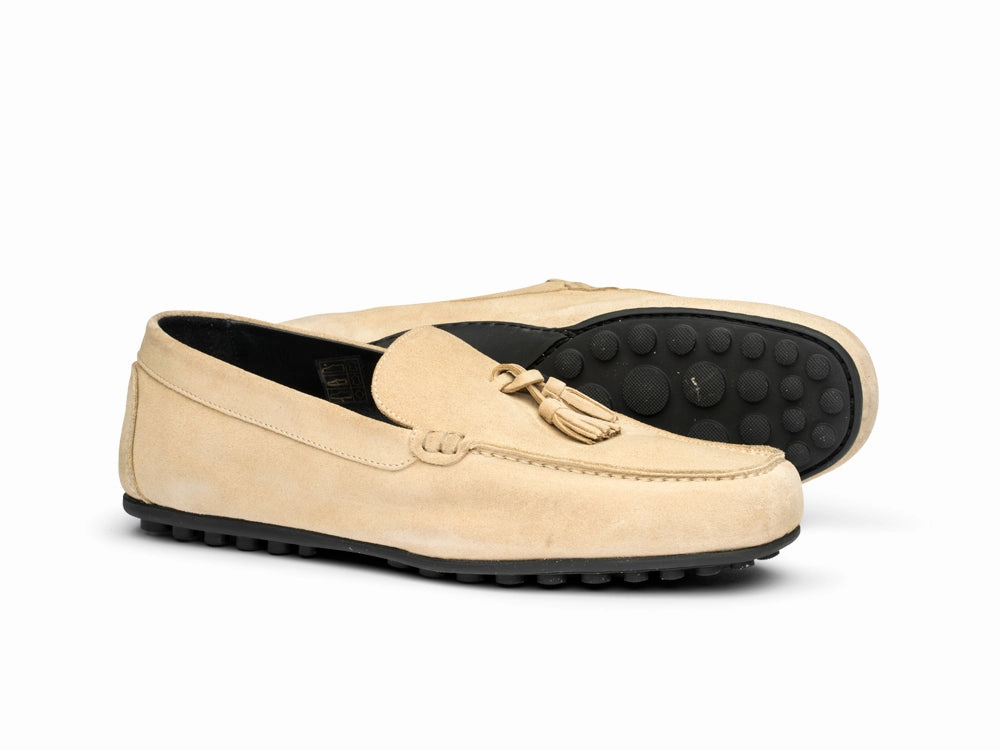 Entrepreneur Look Comfortable Flavio