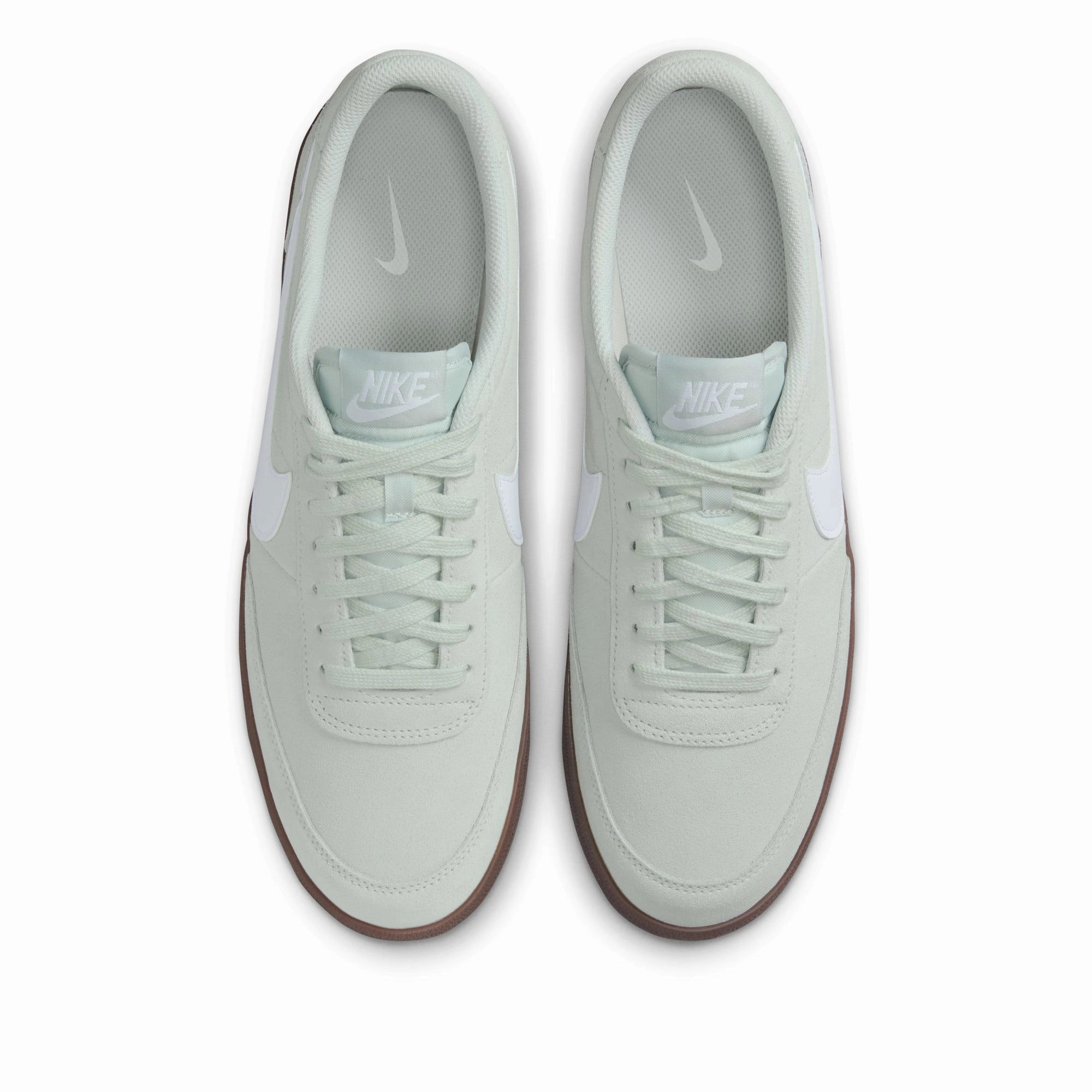 Nike Killshot 2 - Light Silver/White Comfortable Everyday Footwear Casual Comfort Shoes