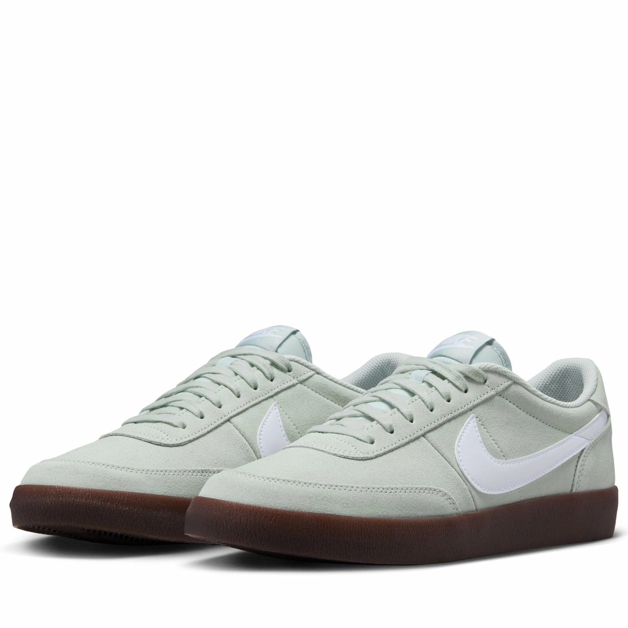 Soft Fit Comfort Nike Killshot 2 - Light Silver/White
