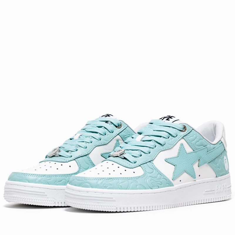 A Bathing Ape Bape Sta #4 M1 - Sax Cool Accent