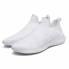 Tiosebon Comfortable Men's Walking Shoes Everyday Shoes Book Spot