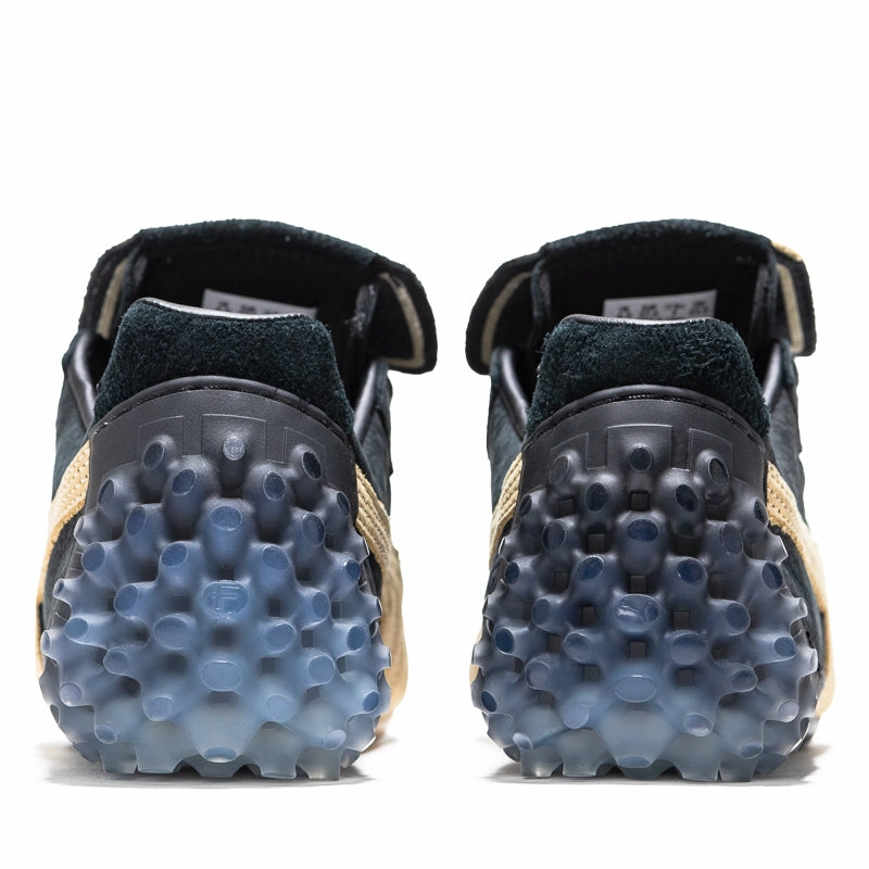 Fun Day Women's Fenty x Puma Avanti LS - Black/Prairie Tan