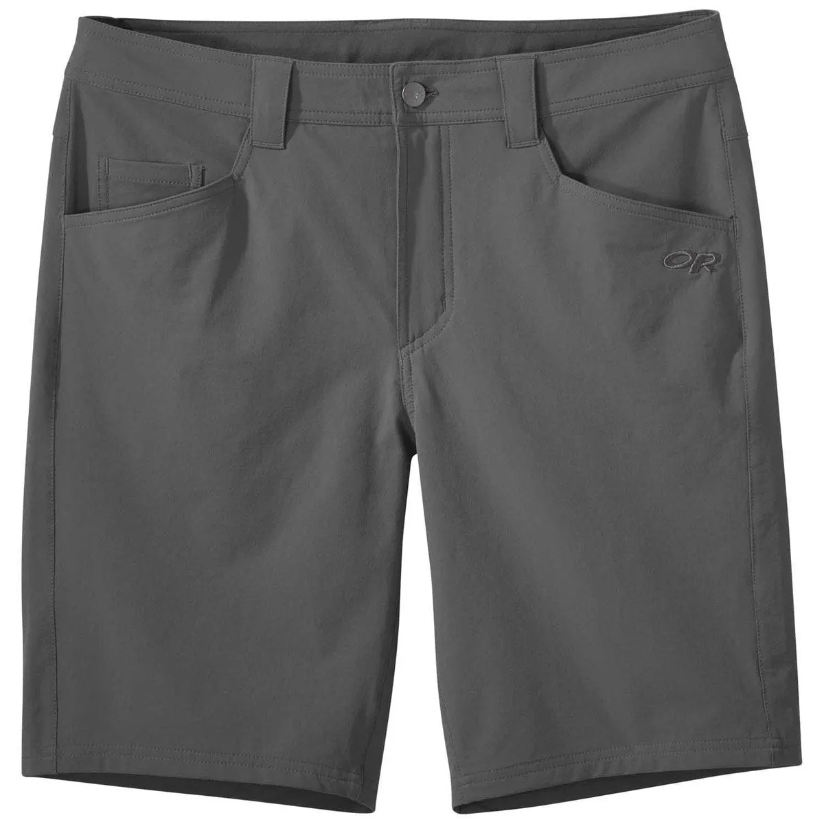 Adaptive Temperature Control Men's Voodoo Shorts