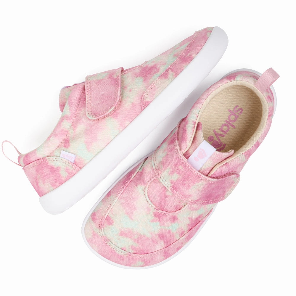 Relax Day Cool Fit EXPLORE 2.0 Pink Paradise