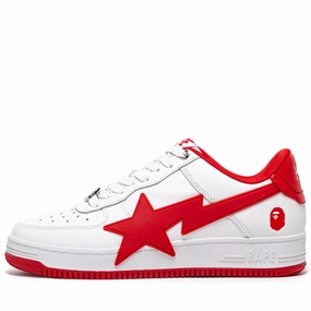 Weekend Pace Firm Hold A Bathing Ape Sta OS #2 M2 - Red