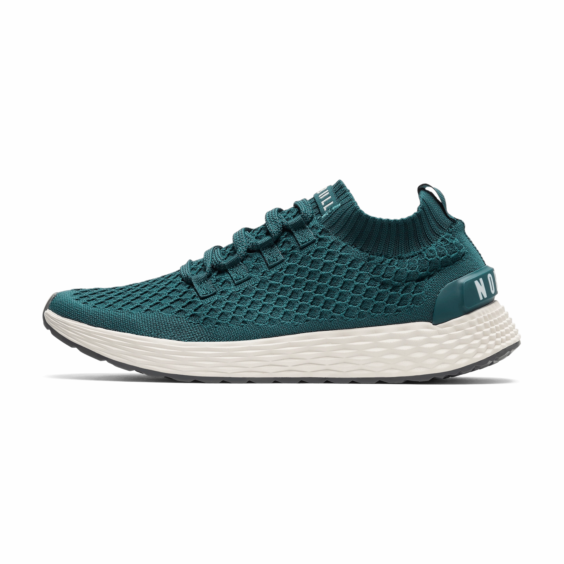 Men's Allday Knit Supportive midsole