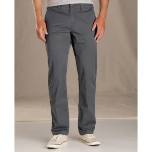 Men's Mission Ridge Pant GussetedCrotch Core Stretch