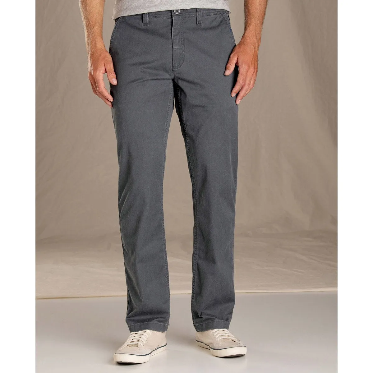 HypoallergenicFabric Men's Mission Ridge Pant