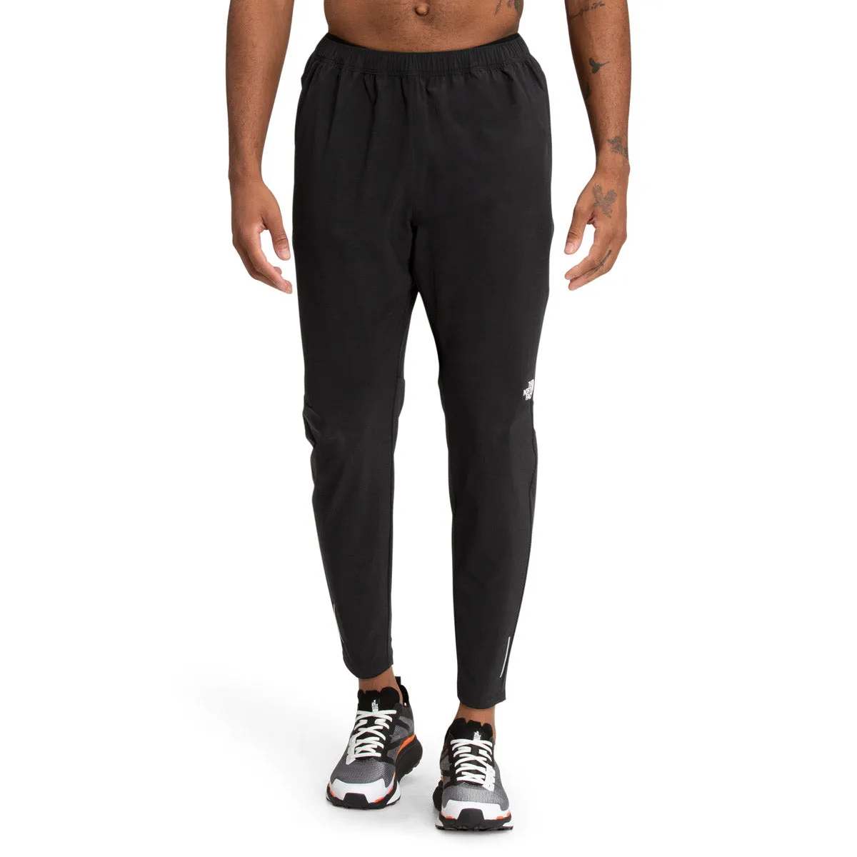Sleek Comfort All Time Use Men's Movmynt Pant