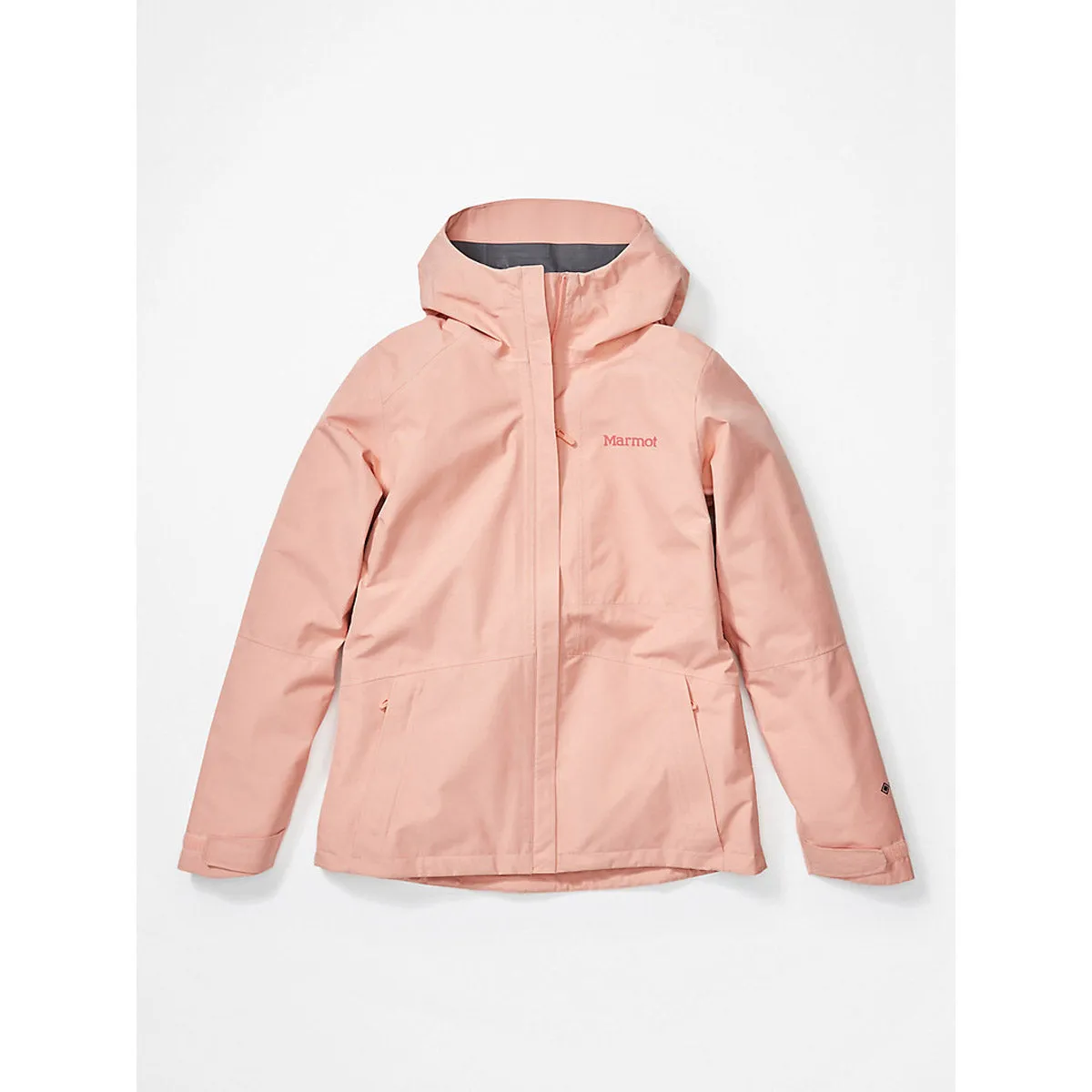 Sporty Layer Women's Minimalist Jacket