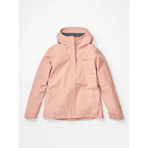 Sporty Layer Women's Minimalist Jacket