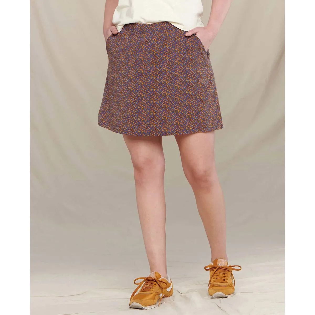 London Cool Women's Sunkissed Weekend Skort
