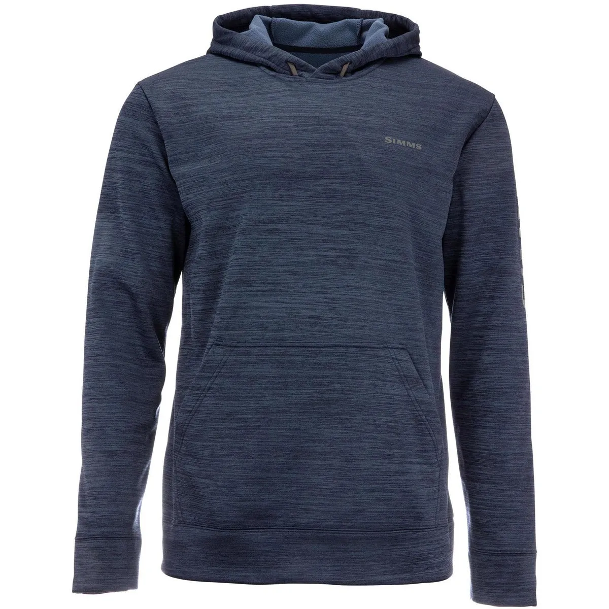 Men's Simms Challenger Hoody budget-friendly Outdoor Relaxed