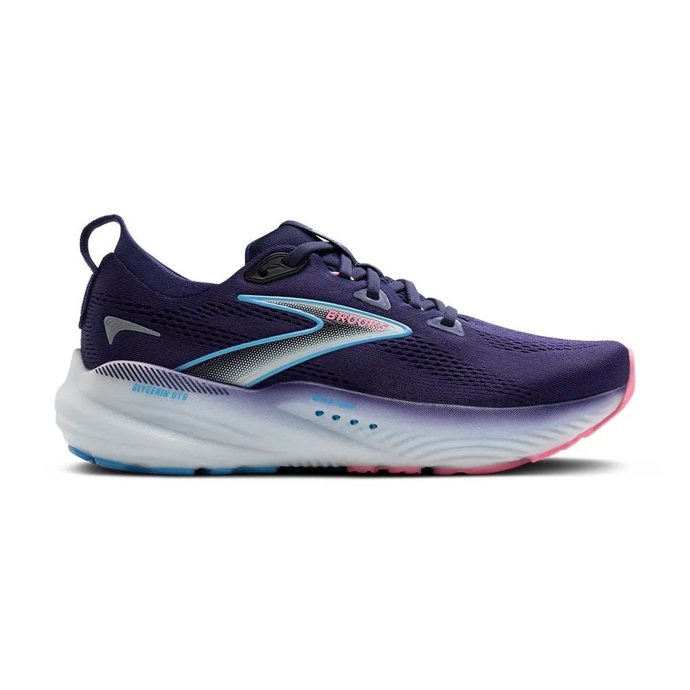 Women's Glycerin GTS 22 Ankle - collar
