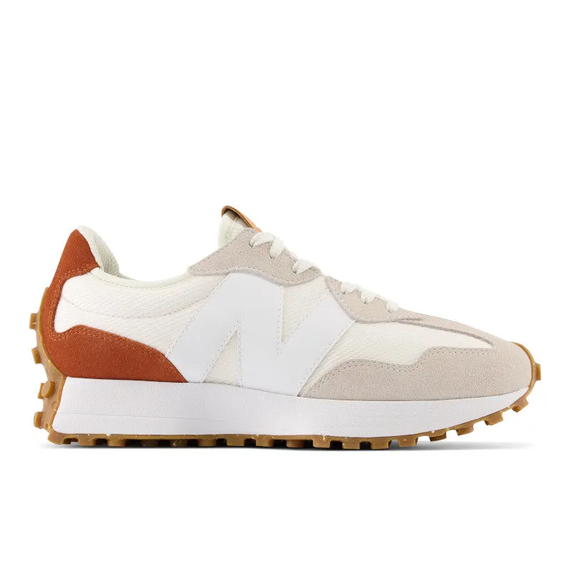 Women's 327 Contoured Footbed Tech