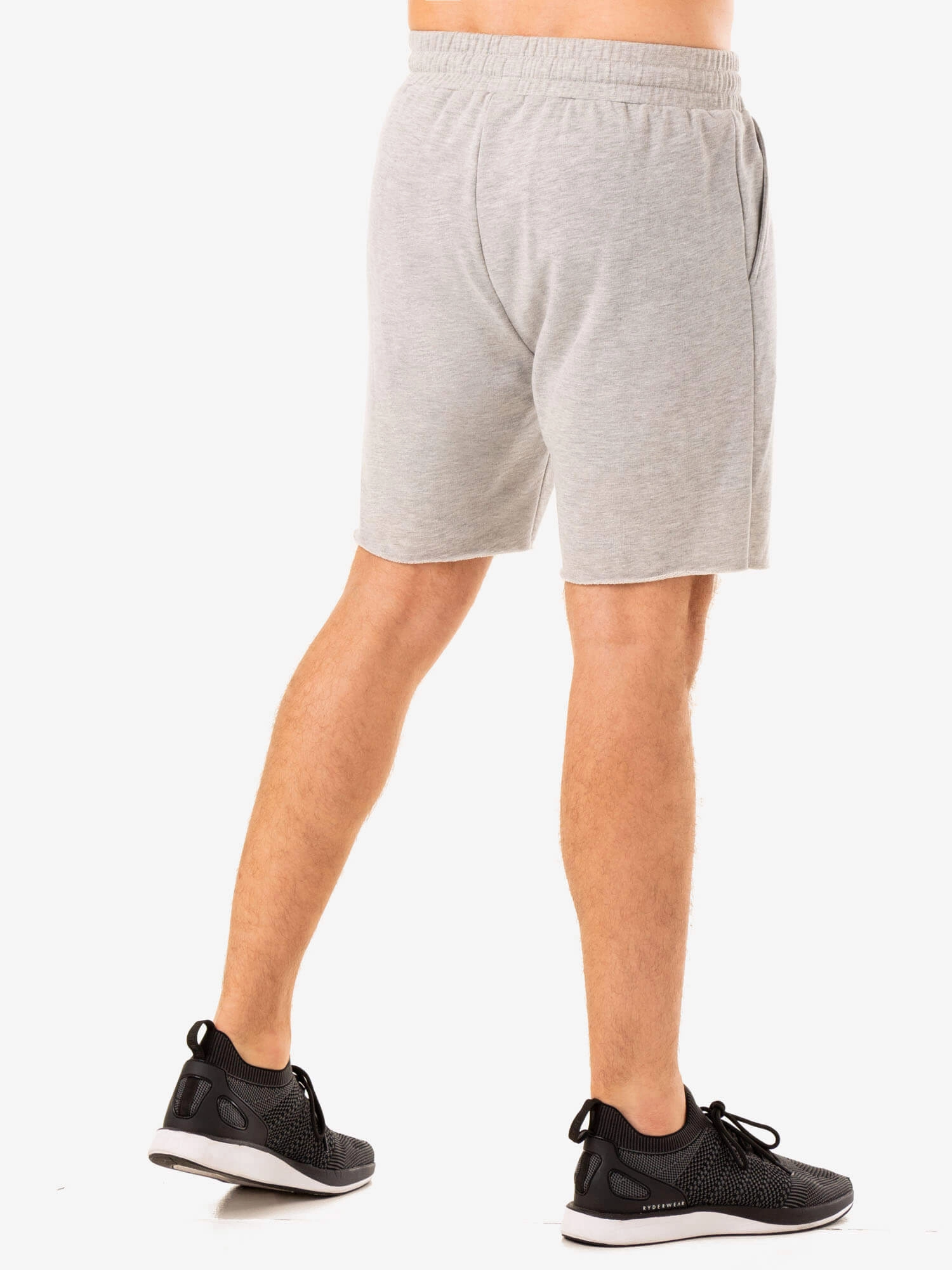 Recharge Track Gym Short - Grey Marl Father's Day gift