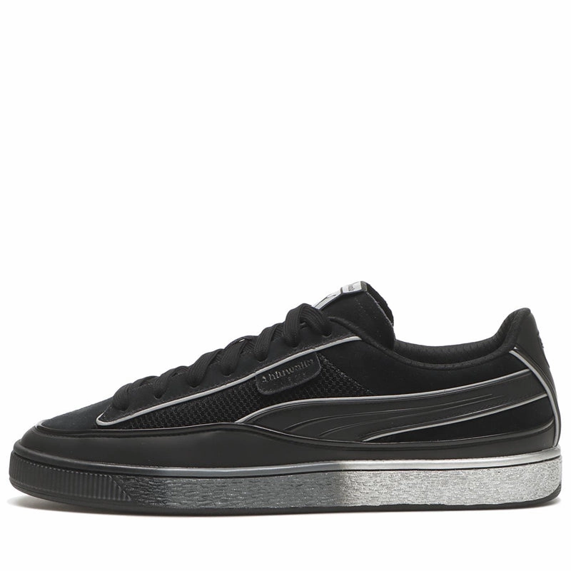 Safe Pace Strong Path Ahluwalia x Puma Suede Classic - Black