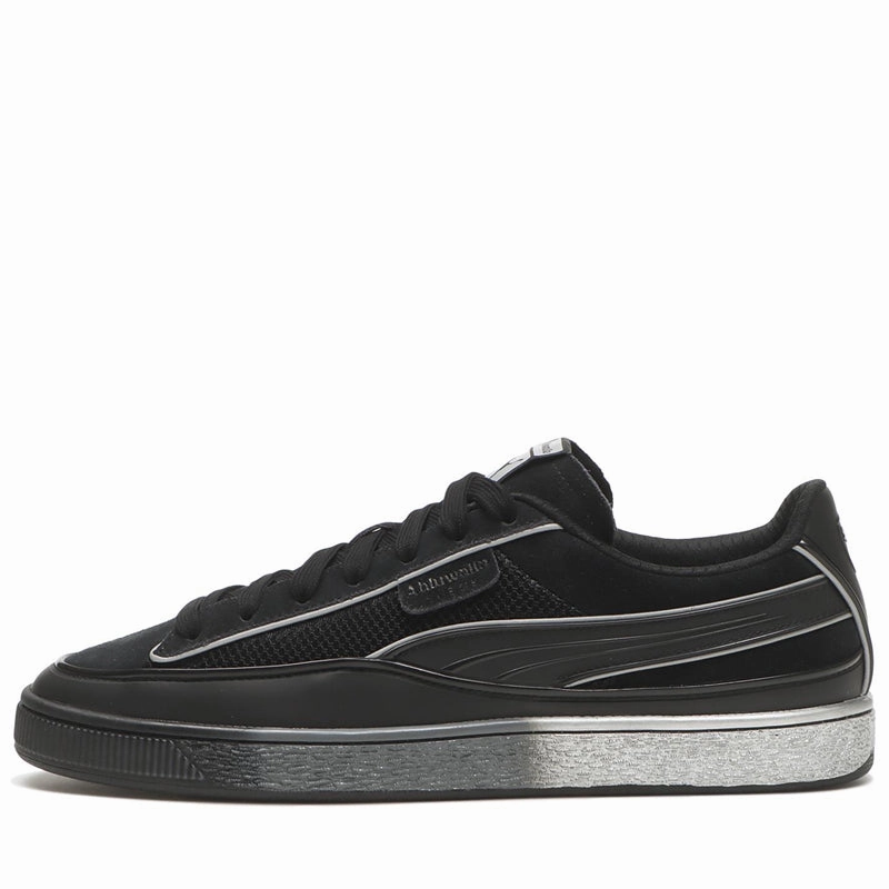 Ahluwalia x Puma Suede Classic - Black Foot Firm