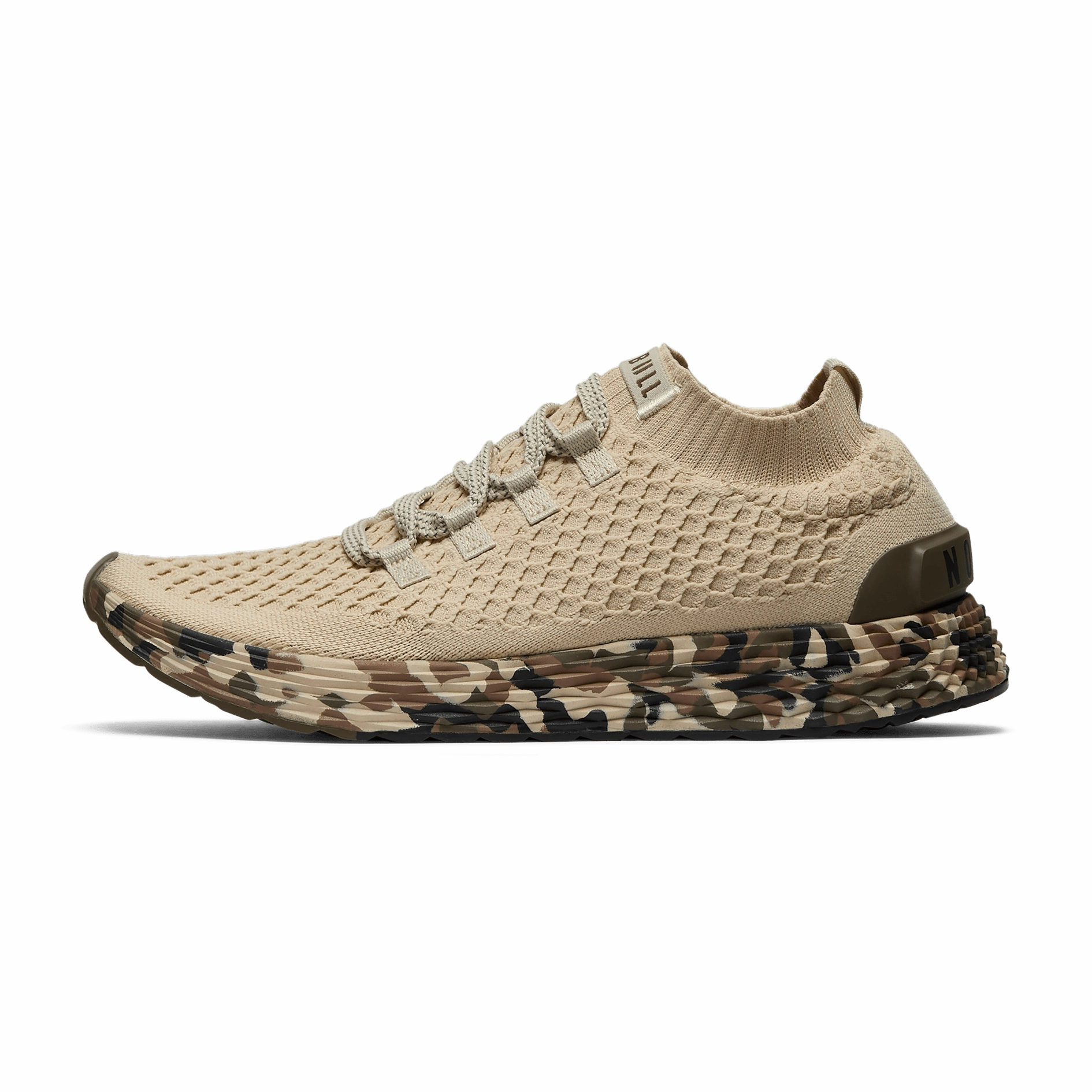 Water resistant coating Men's Allday Knit