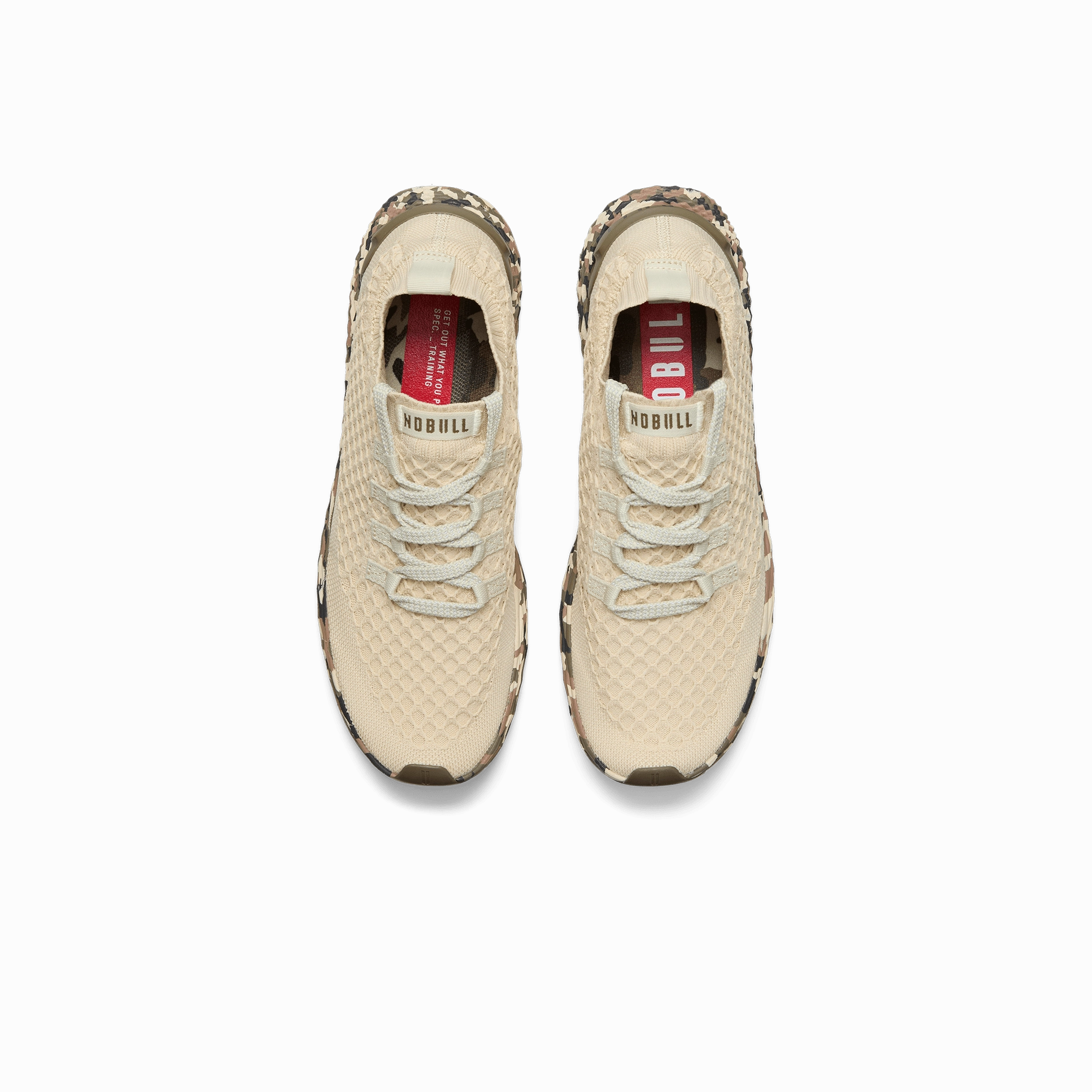 Men's Allday Knit Fitted Design Durable Treads