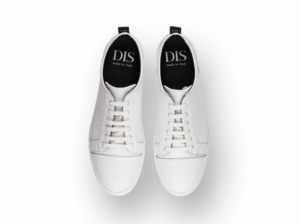 Retro-inspired performance Cushioned Midsole Technology Pietro