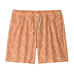 Men's Hydropeak Volley Shorts - 16 in. Stretch Comfort Water Repellent Finish