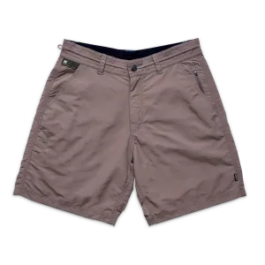 Men's Horizon Hybrid Short 2.0 - 7.5" tall size Snag Free Material
