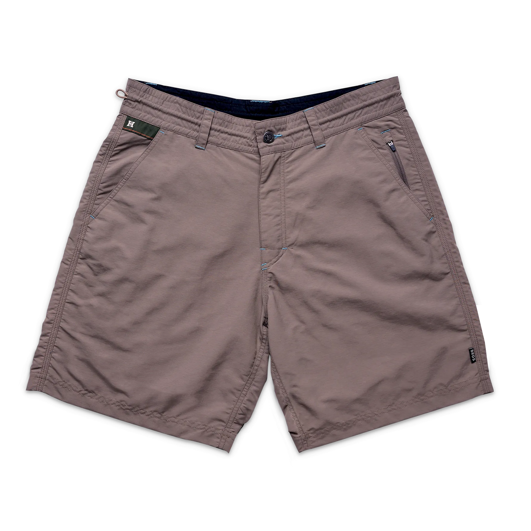 Men's Horizon Hybrid Short 2.0 - 7.5" Athletic Wear Summer Wardrobe