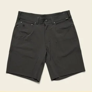 Non Cling Material Men's Waterman's Work Shorts