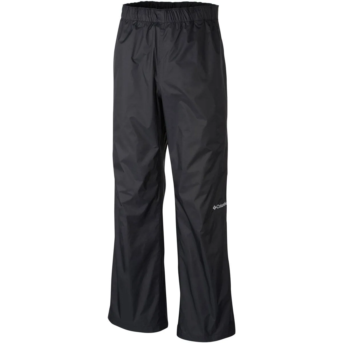 Men's Rebel Roamer Rain Pant Minimalist Look Premium Stretch