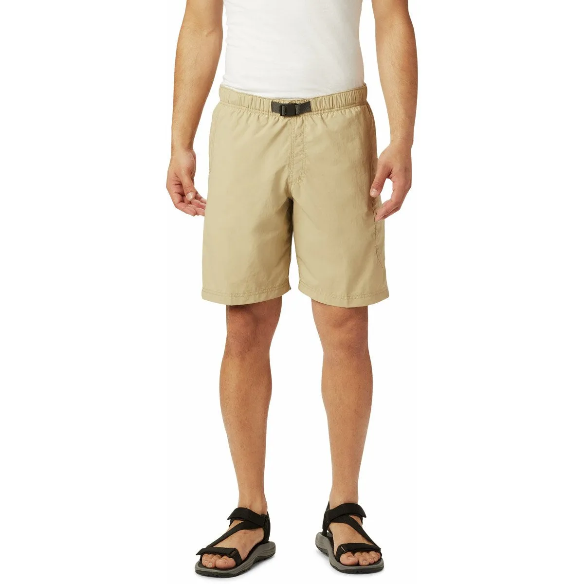 Moisture Wicking Finish Outdoor Life Men's Palmerston Peak Water Short