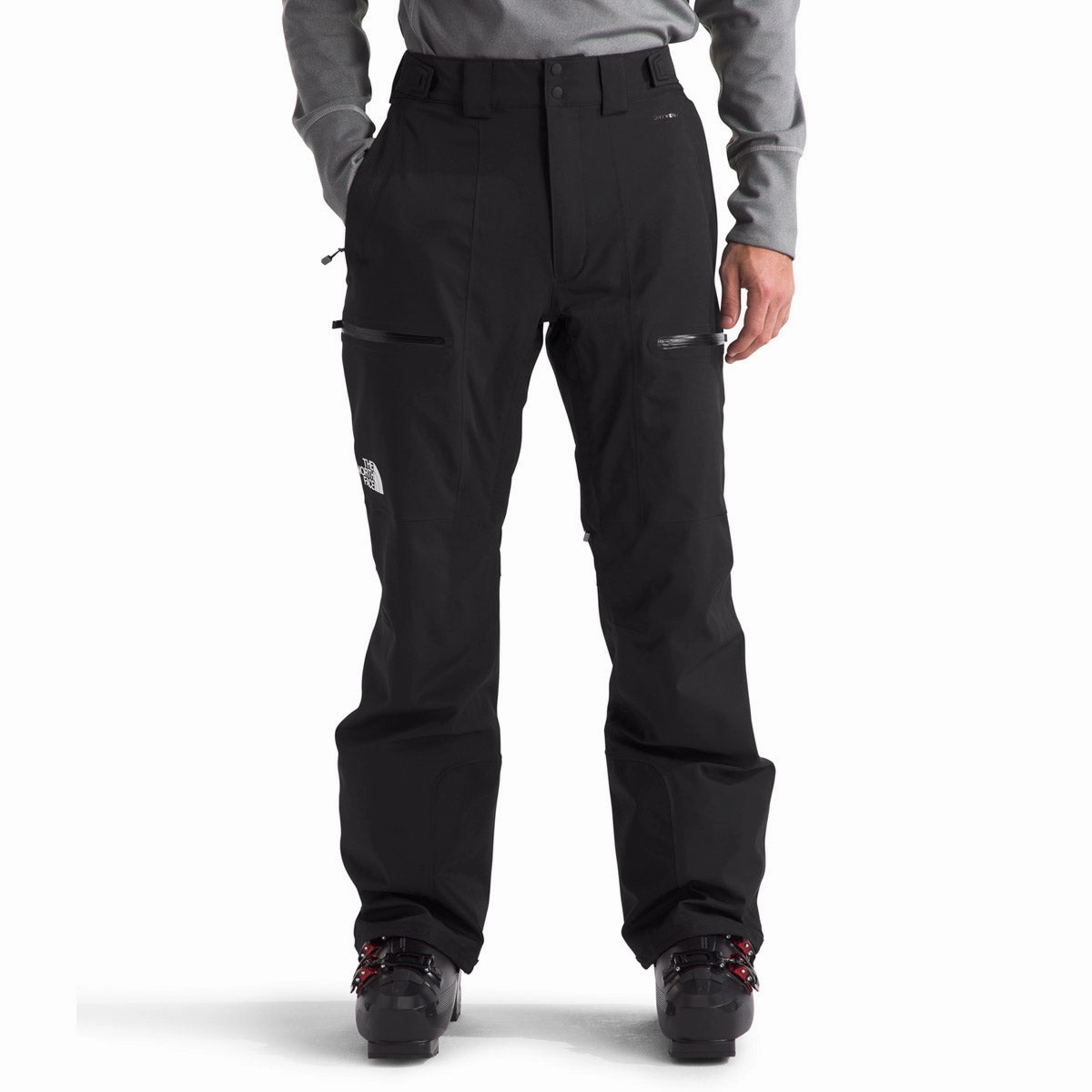 Men's Chakal Pant HeatRegulatingLining