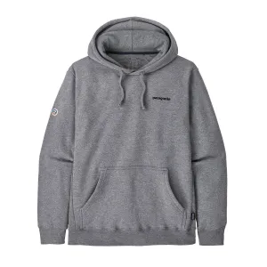 Fitz Roy Icon Uprisal Hoody windy