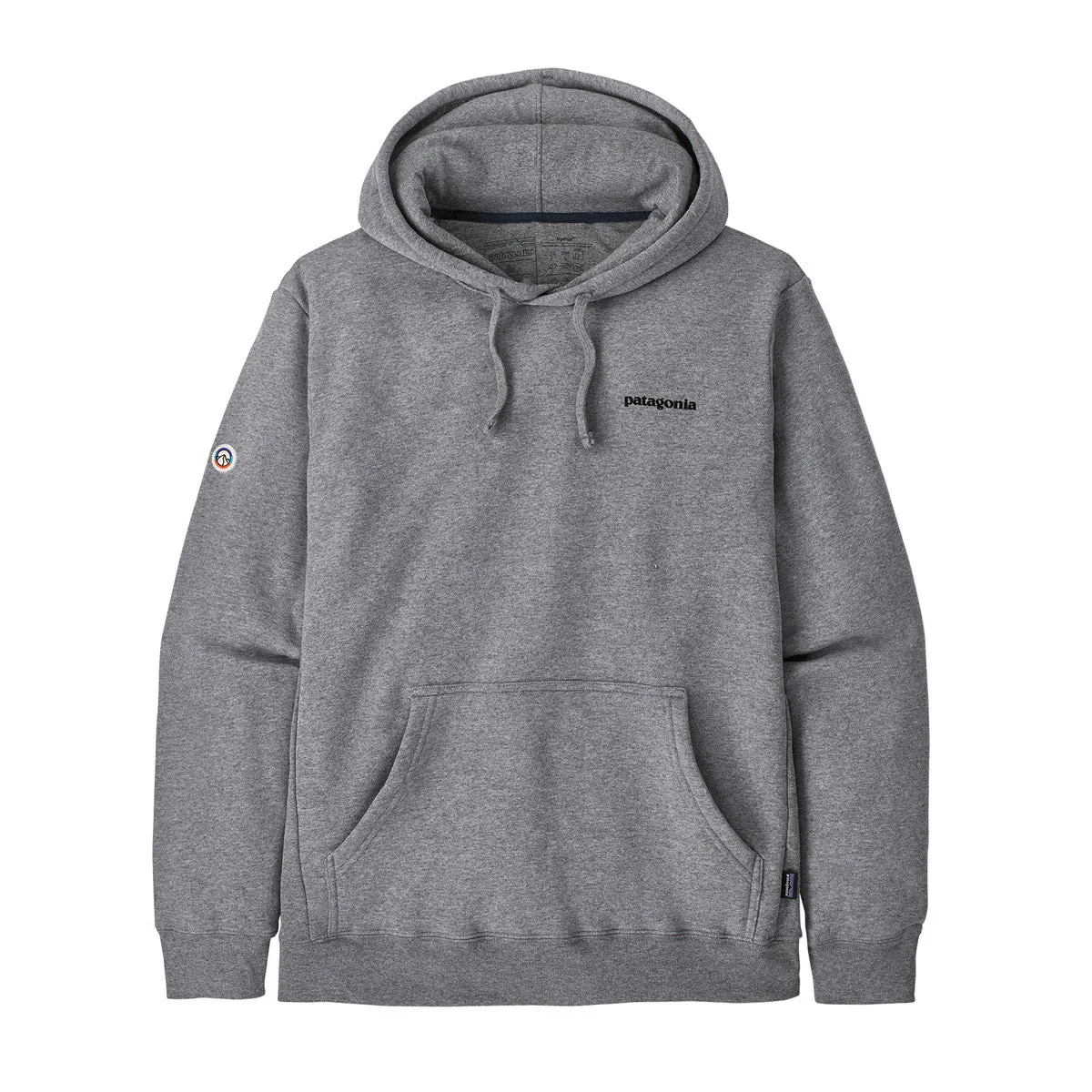 Fitz Roy Icon Uprisal Hoody windy