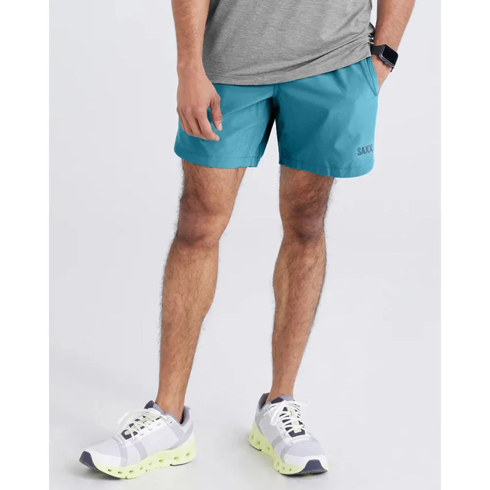 Functional Stretch Men's Gainmaker 2n1 Short 7"