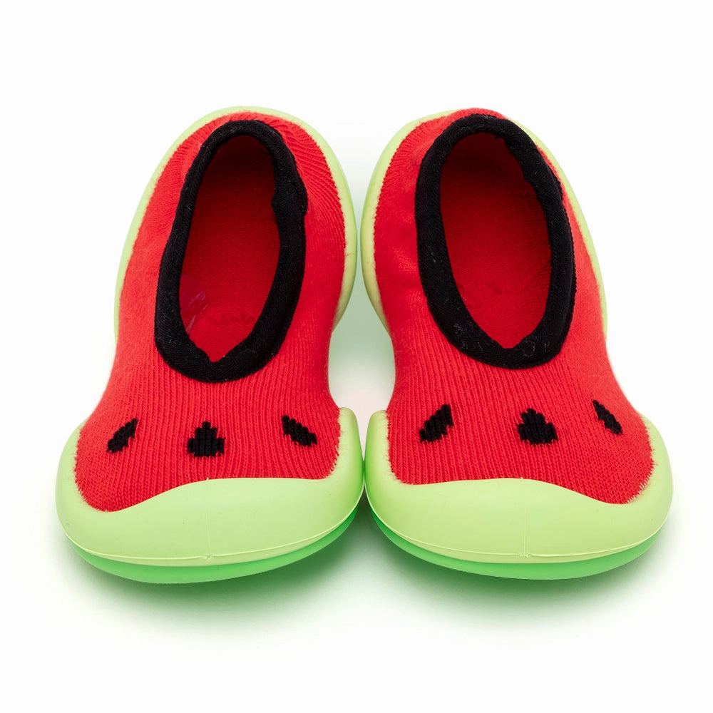 Model Step Flat - Watermelon