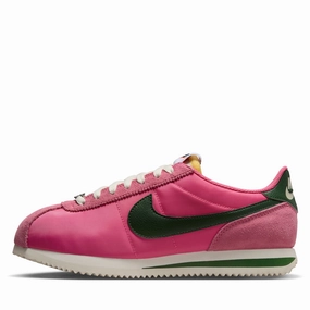 Daily Safe Women's Nike Cortez - Pinksicle/Fir