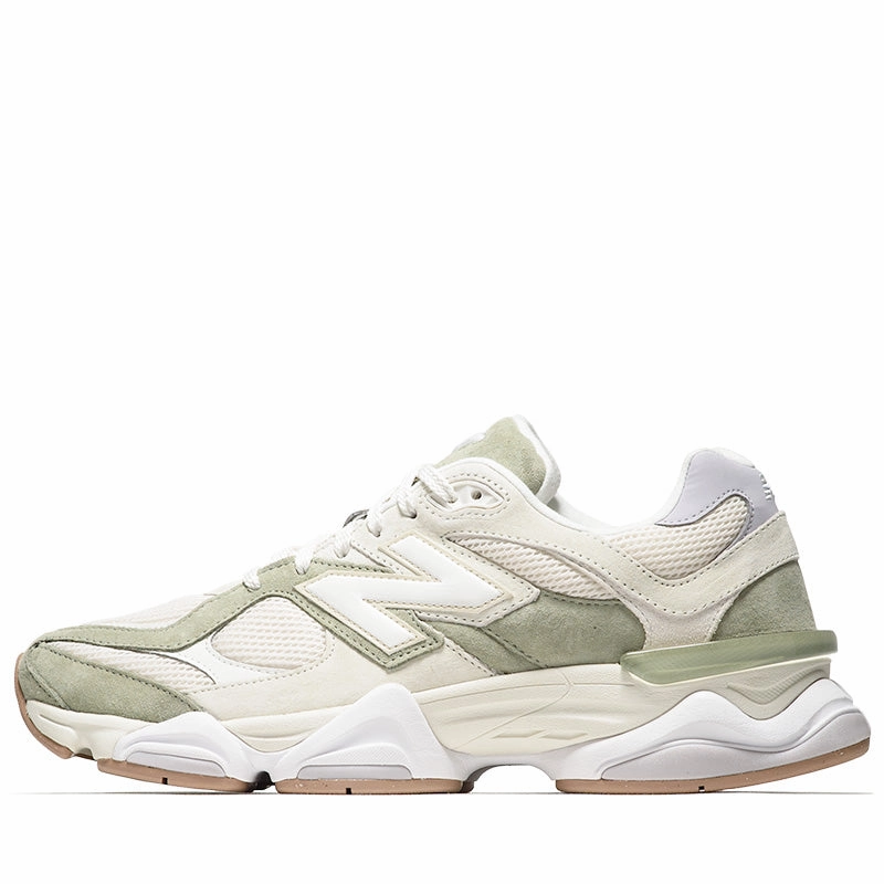 High   Quality Euro Ease New Balance 9060 - Garter Snake/Pearl Grey