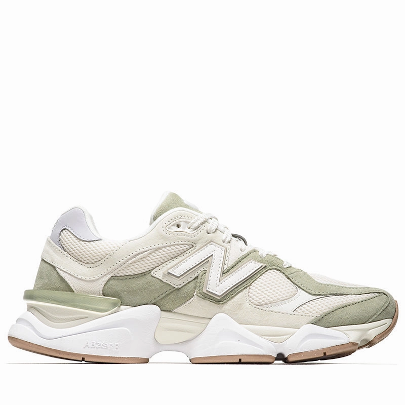 New Balance 9060 - Garter Snake/Pearl Grey Street Grip Clean Path