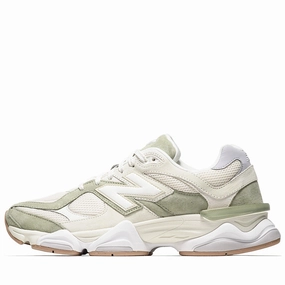 High   Quality Euro Ease New Balance 9060 - Garter Snake/Pearl Grey