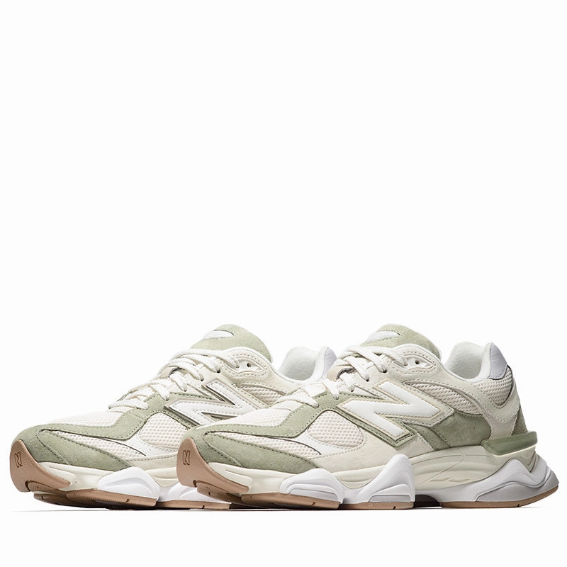 New Balance 9060 - Garter Snake/Pearl Grey Comfy Motion All Purpose