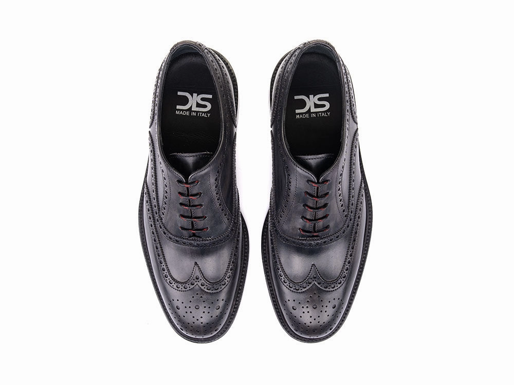 Corporate Oxfords Da Vinci