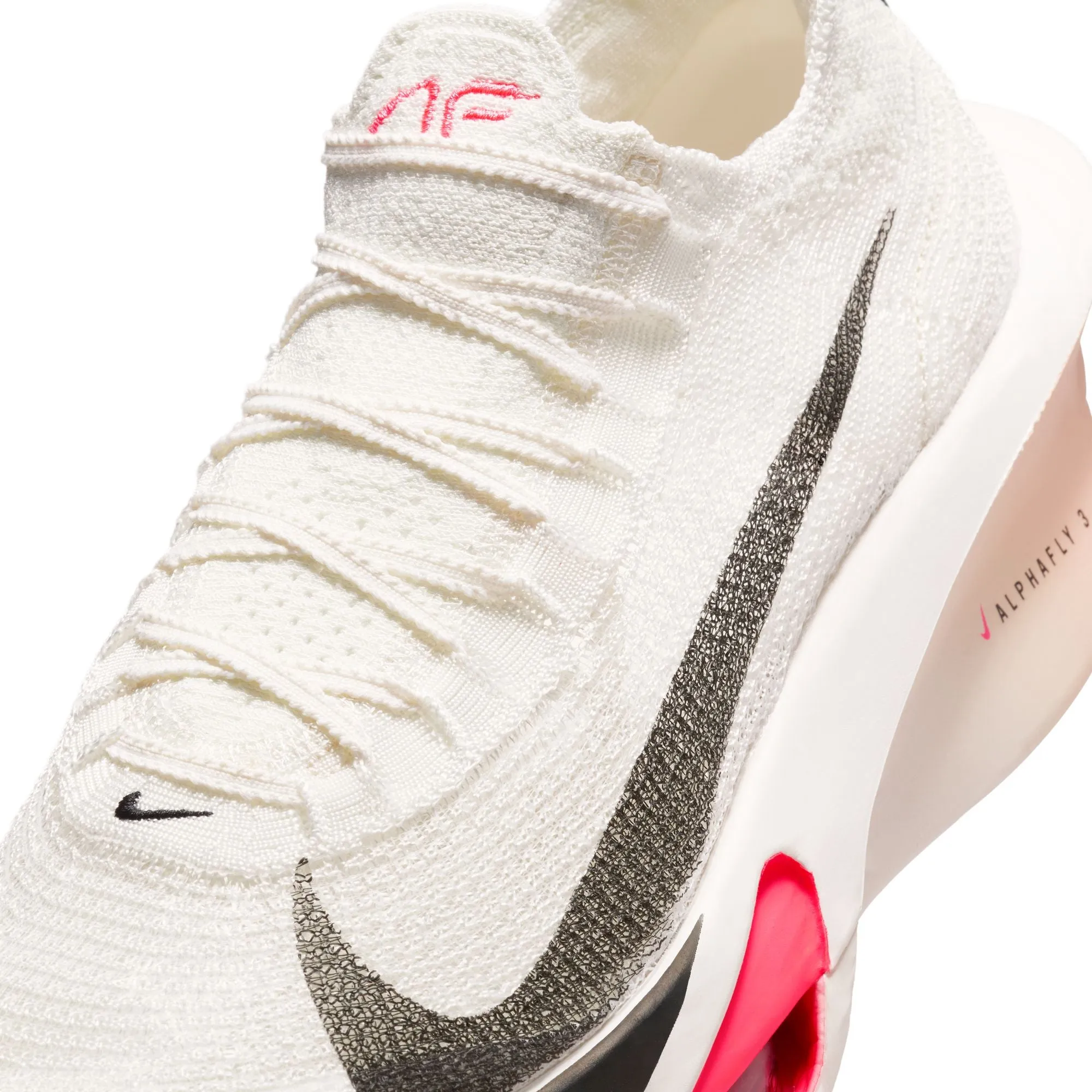 Fast pace Men's Alphafly 3